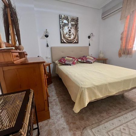 Apartment Elaine La Zenia Orihuela Exteriör bild