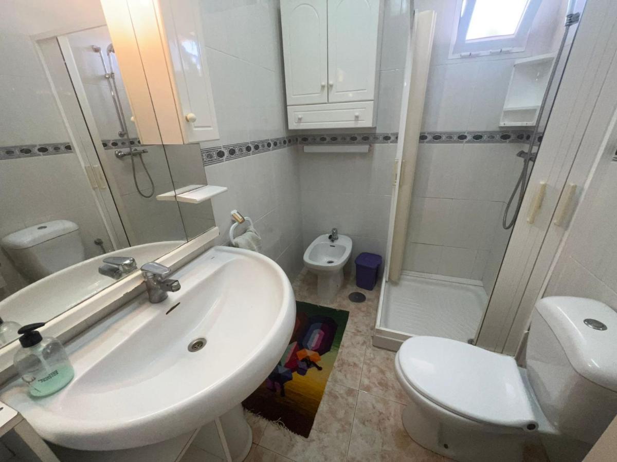 Apartment Elaine La Zenia Orihuela Exteriör bild
